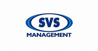 SVS Managment Logo